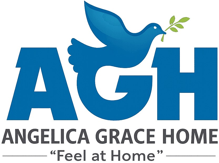 Angelica Grace Home - Trichy