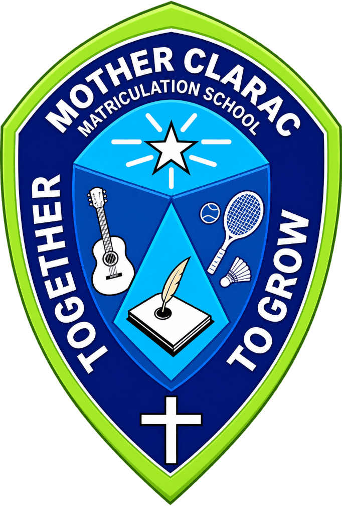 Mother Clarac Matriculation School